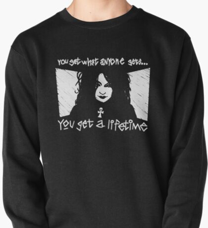 sandman sweatshirt