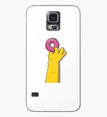 The Simpsons Case/Skin for Samsung Galaxy