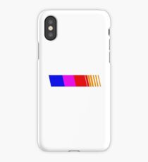 Frank Ocean Logo iPhone Case