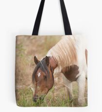Patch Tote Bag