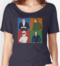 The Gang Women's Relaxed Fit T-Shirt