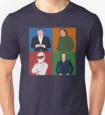 The Gang Unisex T-Shirt