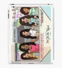 Vinilo o funda para iPad 5H- Roadtrip