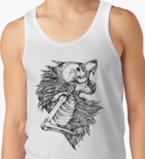 Lilith's Brethren Inks Men's Tank Top