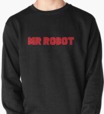 Mr Robot Pullover
