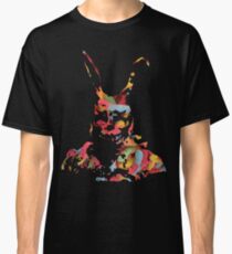 Sweet Frank - Donnie Darko Classic T-Shirt
