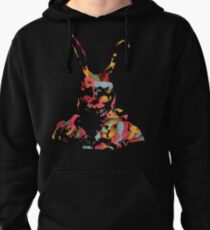 Sudadera con capucha Dulce Frank - Donnie Darko