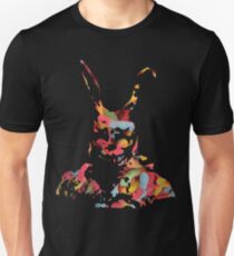 Sweet Frank - Donnie Darko Unisex T-Shirt