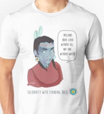 Water is Life Unisex T-Shirt
