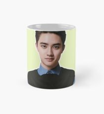EXO D.O. Mug