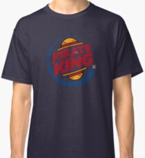 Pirate King (eventually) Classic T-Shirt