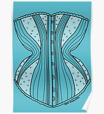 Corset Poster