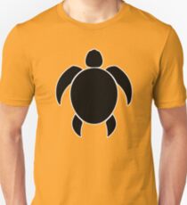 maori turtle turtle tribal tattoo Unisex T-Shirt
