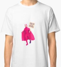 Keep God Out of California Classic T-Shirt