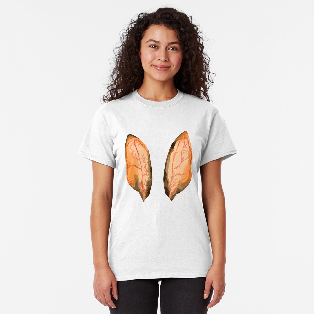 Listening Classic T-Shirt