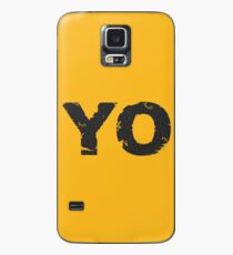 YO Toy story Pizza Planet car Case/Skin for Samsung Galaxy