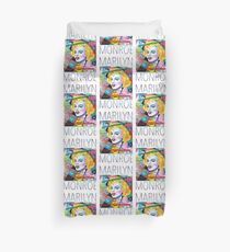 MONROE ZERO-2 Duvet Cover