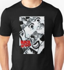 Hack Attack Unisex T-Shirt