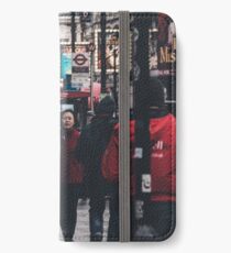2016/S/26 iPhone Wallet/Case/Skin