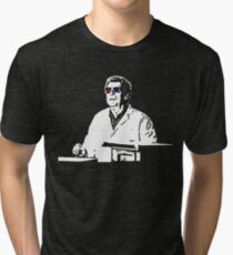 walter Tri-blend T-Shirt