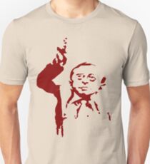 man from another place Unisex T-Shirt