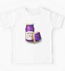 Space Jam Kids Tee