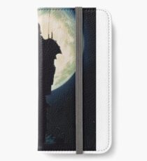 Jin Roh: The wolf brigade iPhone Wallet/Case/Skin