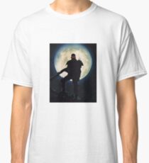 Jin Roh: The wolf brigade Classic T-Shirt