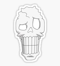 BROOK Sticker
