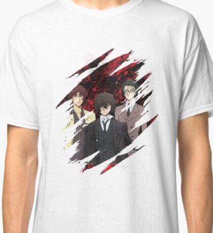 bungou stray dogs merch amazon