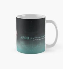 Anchor Mug