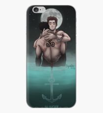 Anchor iPhone Case