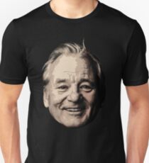 bill murray t shirt uk