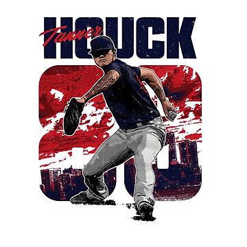 Tanner Houck Shirt  Boston Red Sox Tanner Houck T-Shirts - Red