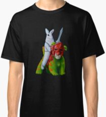 He-BUNNY Classic T-Shirt