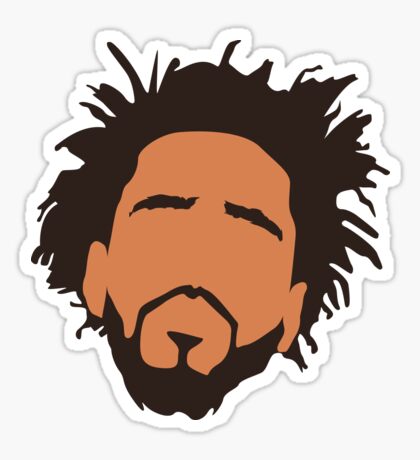 Kendrick Lamar: Stickers | Redbubble