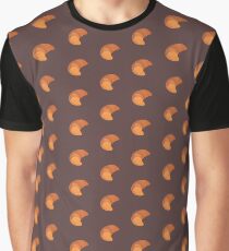 Fresh, croissant , baking Graphic T-Shirt