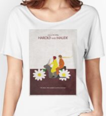 Harold and Maude Women's Relaxed Fit T-Shirt