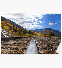 Colorado Poster