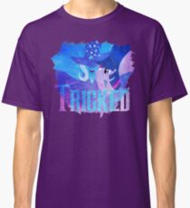 Trick-ed Classic T-Shirt