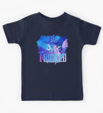 Trick-ed Kids Tee