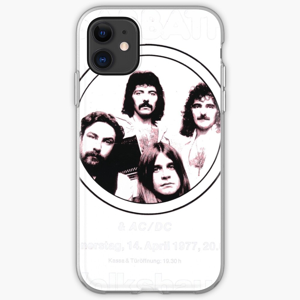 Zurich iPhone Case & Cover