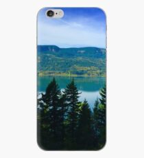 Forest Landscape iPhone Case