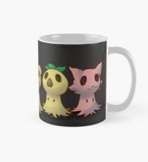 Mimikyu Animatronics Pokémon Sun and Moon Mug