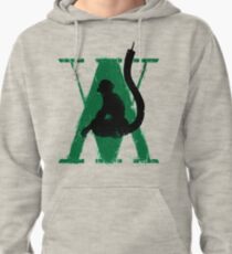 Hunter x Hunter Meruem Pullover Hoodie