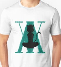 Hunter x Hunter Neferpitou Unisex T-Shirt