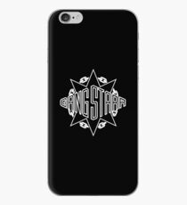 GangStarr iPhone-Hülle & Cover