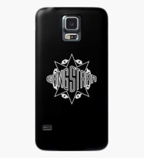GangStarr Case/Skin for Samsung Galaxy