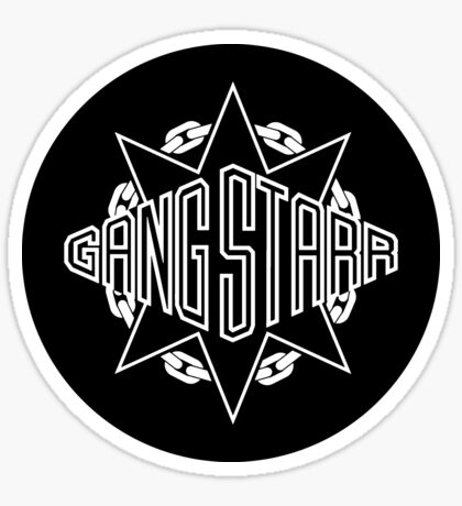 Gangster: Stickers | Redbubble