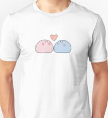 Dango Love Clannad Unisex T-Shirt